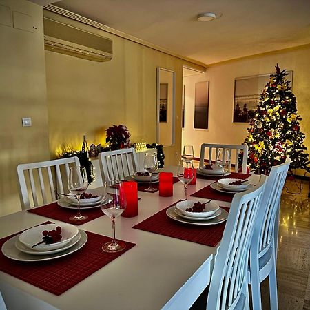 Moderna Habitacion En El Corazon De Alicante Eksteriør billede