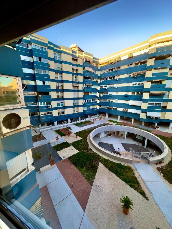 Moderna Habitacion En El Corazon De Alicante Eksteriør billede
