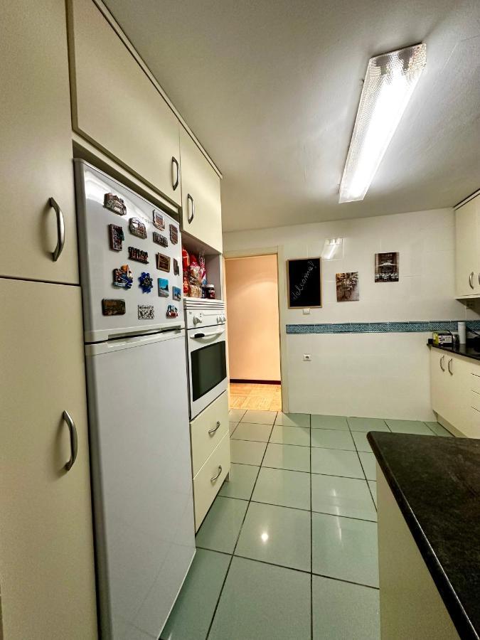Moderna Habitacion En El Corazon De Alicante Eksteriør billede