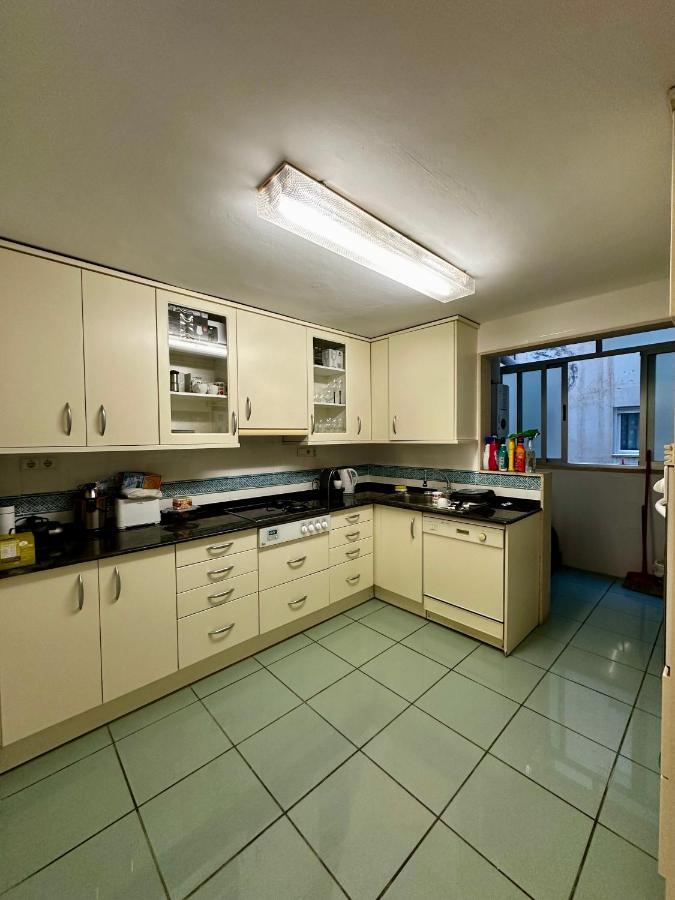 Moderna Habitacion En El Corazon De Alicante Eksteriør billede