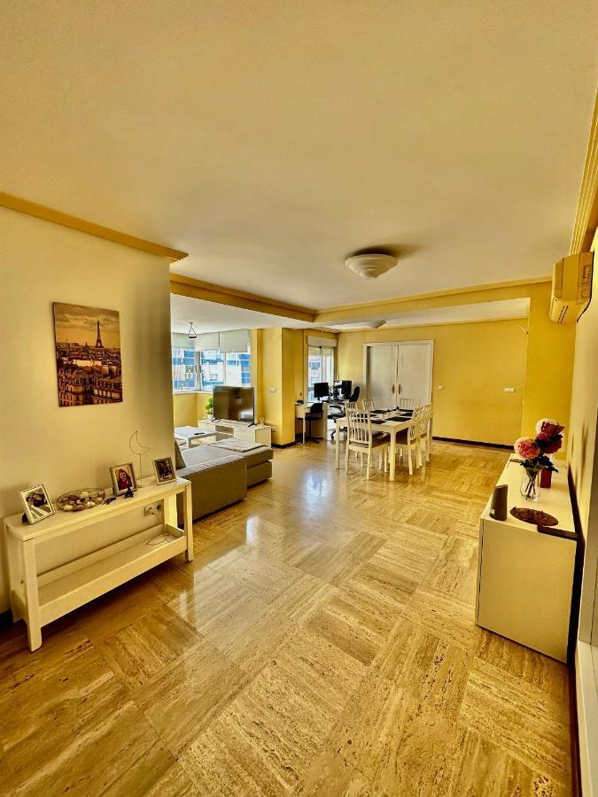 Moderna Habitacion En El Corazon De Alicante Eksteriør billede