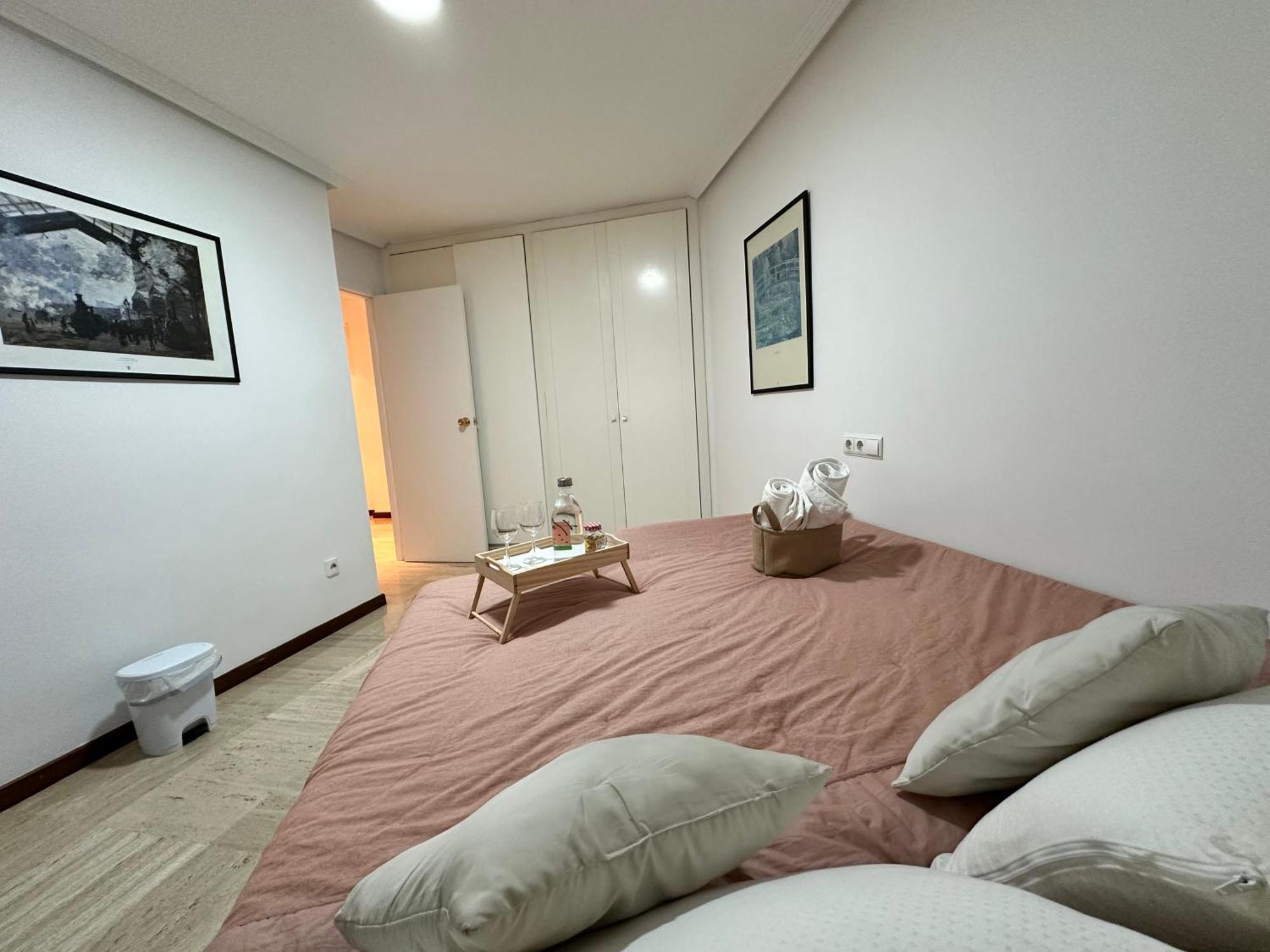 Moderna Habitacion En El Corazon De Alicante Eksteriør billede