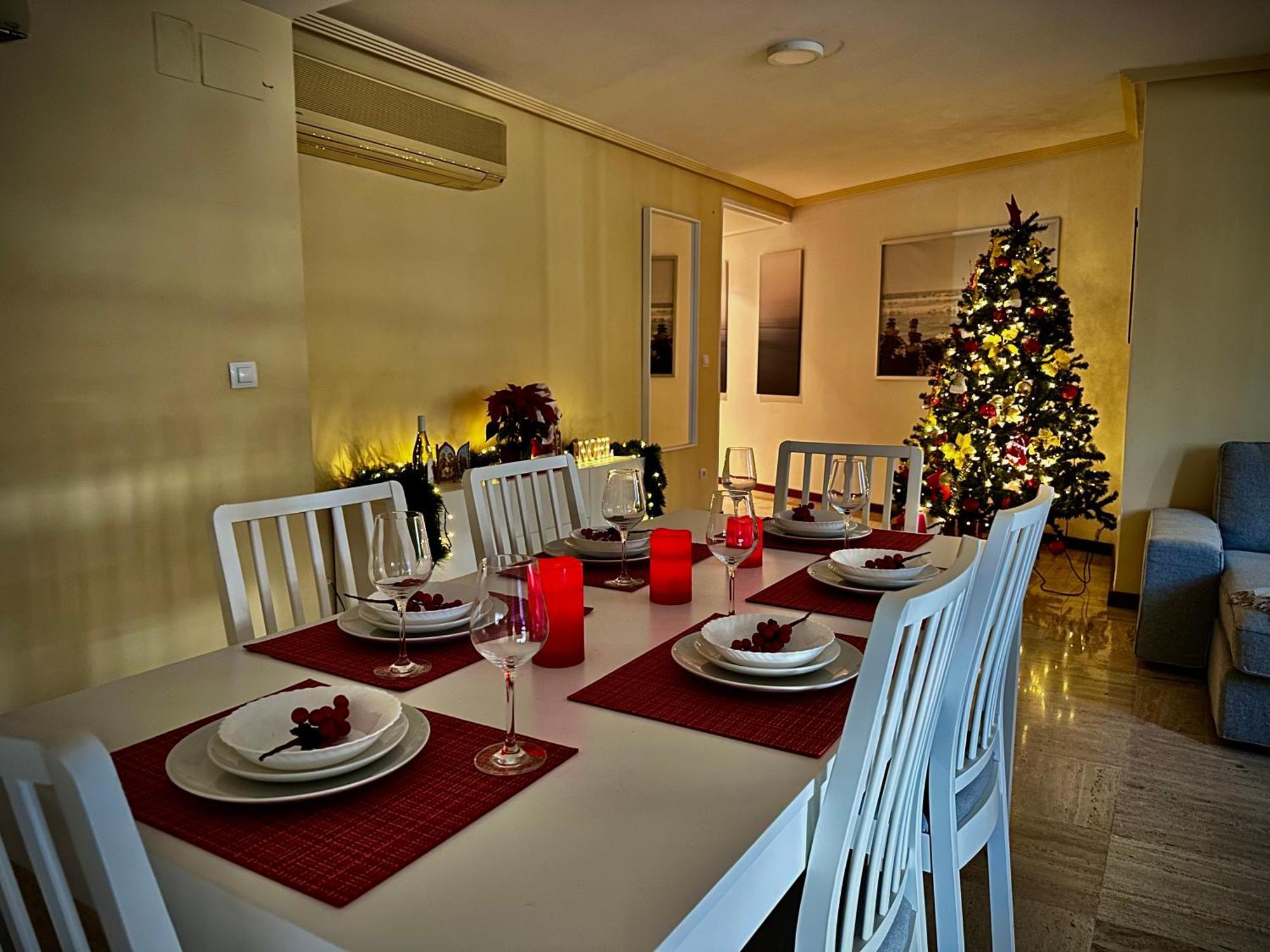 Moderna Habitacion En El Corazon De Alicante Eksteriør billede